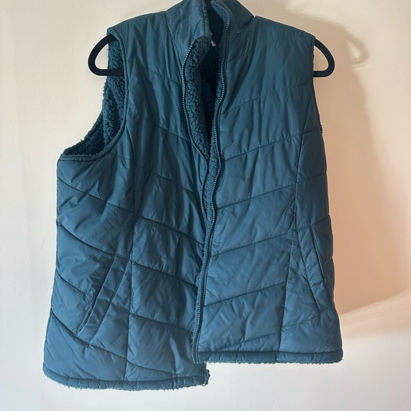 Puffer Jacket - Picture 2 of 2